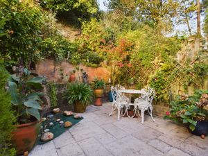Garden- click for photo gallery